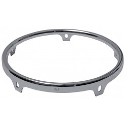 Latin Percussion 7178824 Obręcze Conga Matador Soft Strike (Comfort Curve I) Chrom